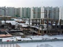 Энергетики готовятся тянуть трубы к новой школе в 36-м комплексе