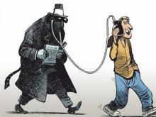 «Стукач», который всегда с тобой