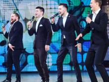 'Сборная татарской лиги' из Набережных Челнов приглашена в третью по рангу лигу союза КВН