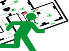 «Посетителям торговых центров хватит 1.5-2 часов, чтобы убежать от пожара»