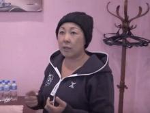 Певице Аните Цой не подошли розовые стены гримерки в ДК 'КАМАЗа' (видео)