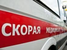 На перекрестке Беляева - Усманова машина сбила 30-летнюю женщину
