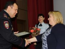 Челнинские волонтеры, которые нашли 12 пропавших людей, получили благодарность от полицейских