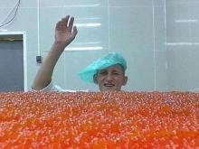 «Студенты КФУ хотят летом работать на Сахалине, а не в Крыму»