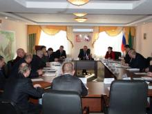 В Камских полянах собираются разводить рыбу и выпускать стройматериалы