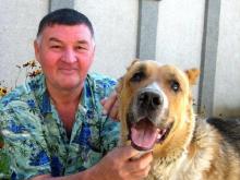 Пропавшего без вести челнинца Мансура Янгужина не могут найти уже более полугода