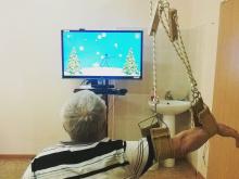 Разработка резидента челнинского ИТ-парка помогла реабилитации 900 людей, перенесших инсульт