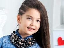 'Маленькой Мисс Набережные Челны 2017' стала 8-летняя Азалия Ганиева