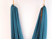 Смерть ребенка в гамаке для аэройоги: уголовного дела не будет