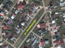 «Красная линия»: за ней оказались заборы частных домов в Замелекесье