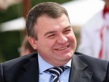 Бывшего министра обороны Анатолия Сердюкова выдвинули в совет директоров ПАО КАМАЗ
