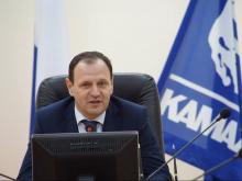 Совет директоров ПАО КАМАЗ - один кандидат не войдет в его состав. Останется 11 из 12