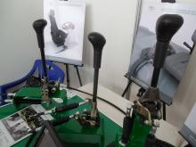 Челнинская компания создала новый привод переключения передач