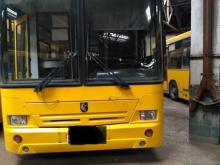 Экс-директор компании 'ПАК-Инвест' обвиняется в хищении автобусов на сумму в 32,5 млн рублей