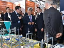 Машиностроители РТ подписали соглашение о сотрудничестве с электротехниками Чувашии
