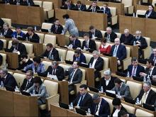 Депутаты Госдумы начали обсуждать закон о садоводстве