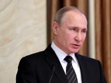Сколько еще лет 64-летний Владимир Путин сможет эффективно управлять Россией?