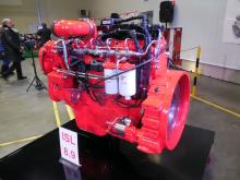 Выпуск новых двигателей СП 'Камминз Кама' увеличит прибыльность компании на 1,2 млн. долларов в год