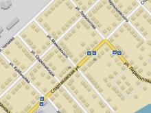 Как называются челнинские улицы?