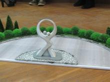 «Аллея любви»: на градостроительном совете ее защищал Ринат Абдуллин