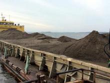 Добычу песка и гравия на Каме в Татарстане будут отслеживать с помощью ГЛОНАСС/GPS