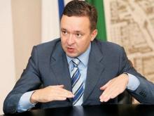 Ильдар Халиков уволился с поста премьер-министра РТ и стал гендиректором 'УК 'Татэнерго'