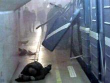 Взрыв в метро Санкт-Петербурга: Погибло 9 человек, 20 ранено. Один взрыв успели предотвратить