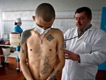 Для лечения осужденных в Татарстане из федерального бюджета выделено 8 миллионов рублей