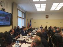 Альфия Когогина: Государство выделяет на поддержку автопрома 62.3 миллиарда рублей