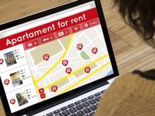 Онлайн-сервис Airbnb стал популярной площадкой для сдачи в аренду челнинского жилья