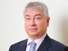 Экс-глава 'Татфондбанка' Роберт Мусин задекларировал в 2016 году 31 миллион рублей дохода