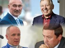 Четверо жителей Татарстана вошли в ежегодный список 200 богатейших бизнесменов России