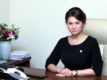 32 года исполняется одной из самых завидных невест Татарстана Талие Минуллиной