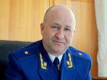 Прокурор Татарстана Илдус Нафиков заработал в прошлом году 2 662 881 рубль