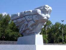 Челнинцев приглашают 30 апреля убраться на могилах участников Великой Отечественной войны