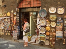 «Цветочек аленький»