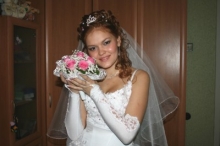 Девушка месяца. Выпуск второй