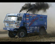 Депутатов будут агитировать за 'КАМАЗ'