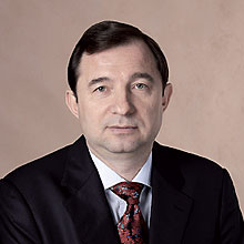 Рачков не боится