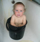 'Дни моржа' в Набережных Челнах