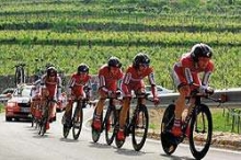 Велогонка «Джиро Чиклистико д’Италия»