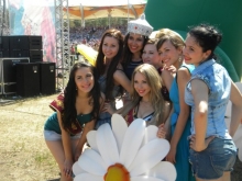 Сабантуй: отличившиеся