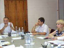 История потерянной улицы.