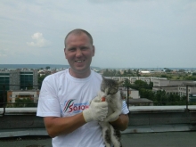 Счастье есть!