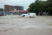 Грозит ли наводнение Набережным Челнам?