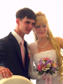 Пятница, 13 и челнинские свадьбы