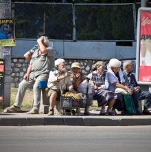Хочу платить за проезд, но не везут