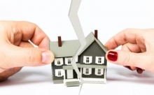 Кредиты после развода