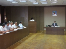 Городской бюджет остался без дополнительных доходов