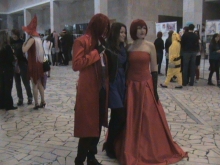 Любовь по-японски